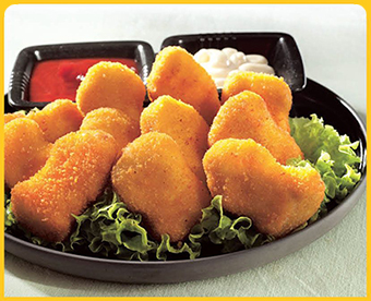 أشهى المقبلات